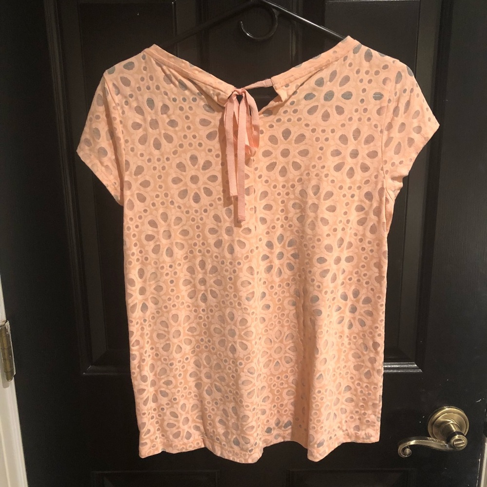 Ann Taylor loft shirt